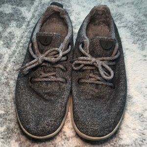 Men’s Grey Allbirds